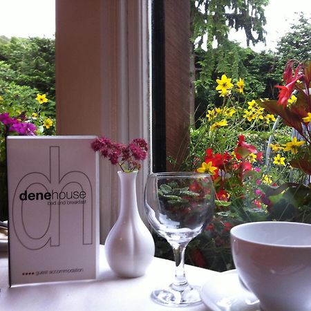 Dene House Guest House Bowness-on-Windermere Exteriér fotografie