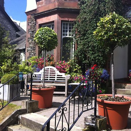 Dene House Guest House Bowness-on-Windermere Exteriér fotografie