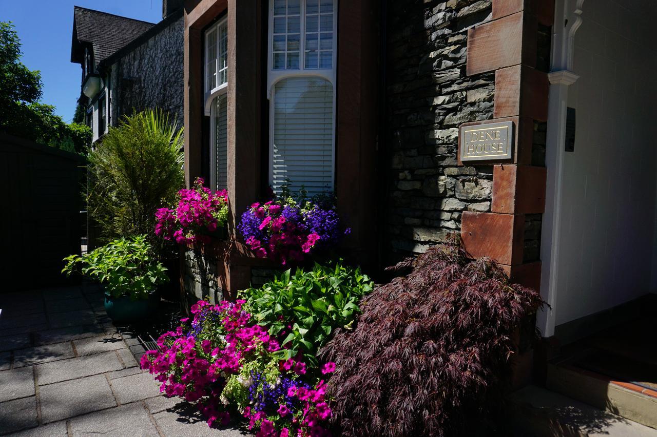 Dene House Guest House Bowness-on-Windermere Exteriér fotografie